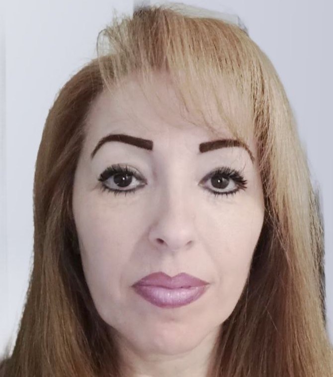 Celiflora Vargas Guevara, coach AICM